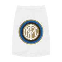 Thumbnail for Inter Milan Pet Tank Top