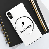 Thumbnail for Pitch Side Phone Case