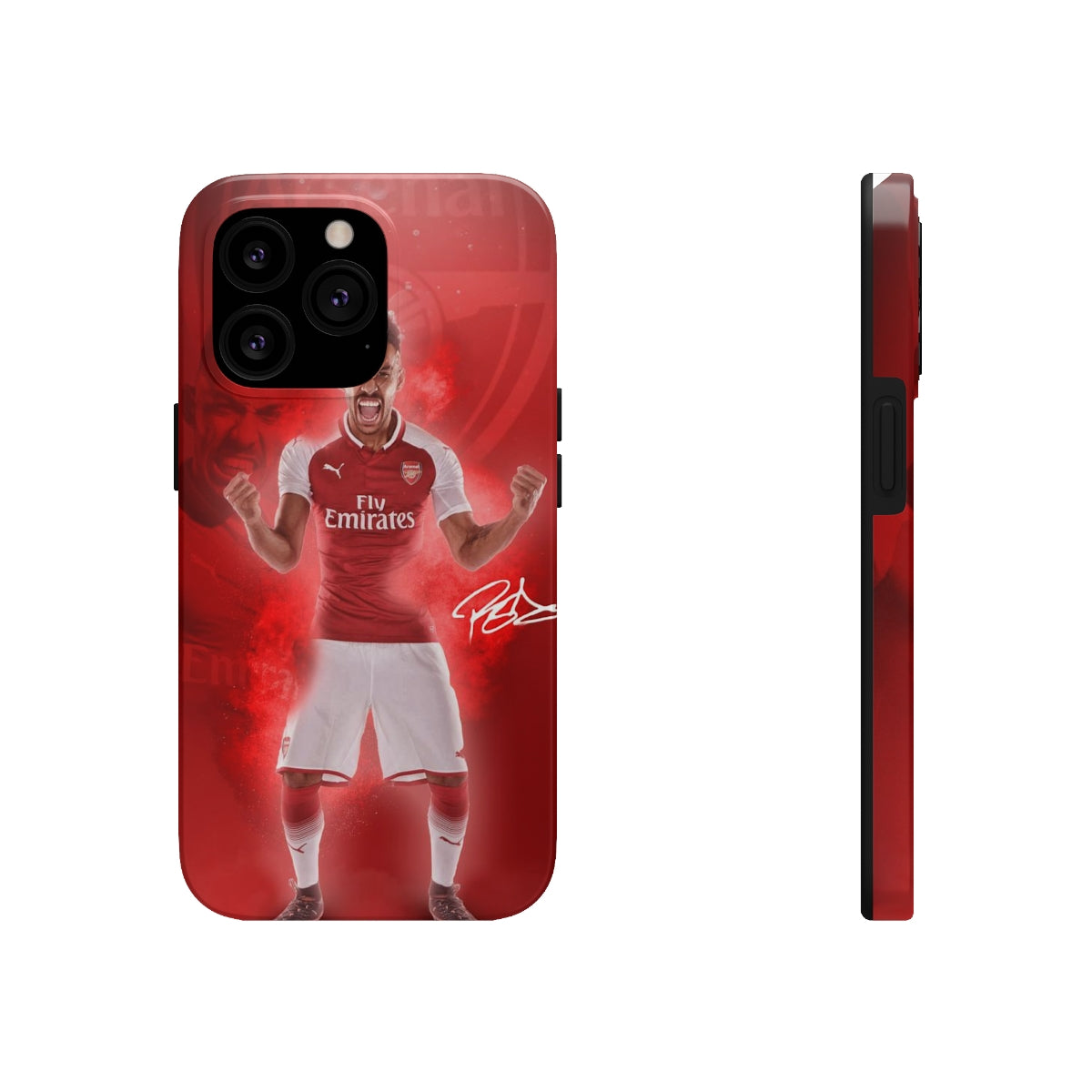 Aubameyang Phone Case