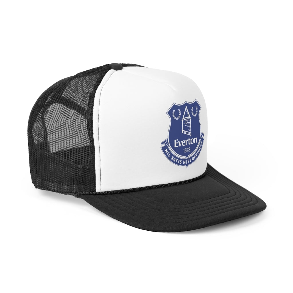 Everton Trucker Caps