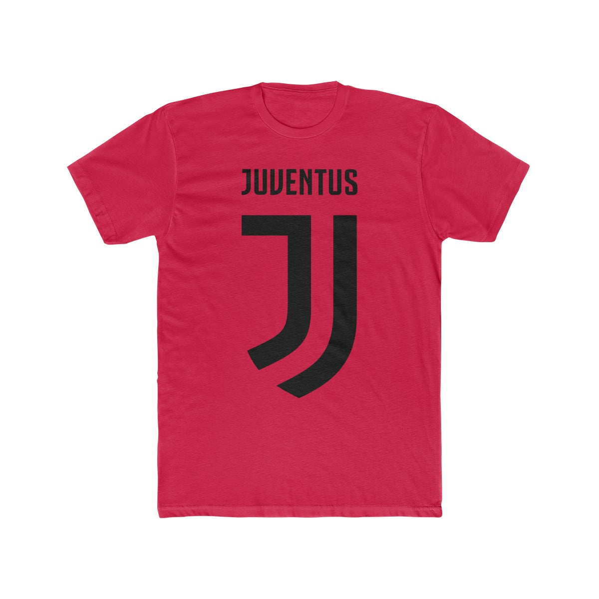 Juventus Crew Tee