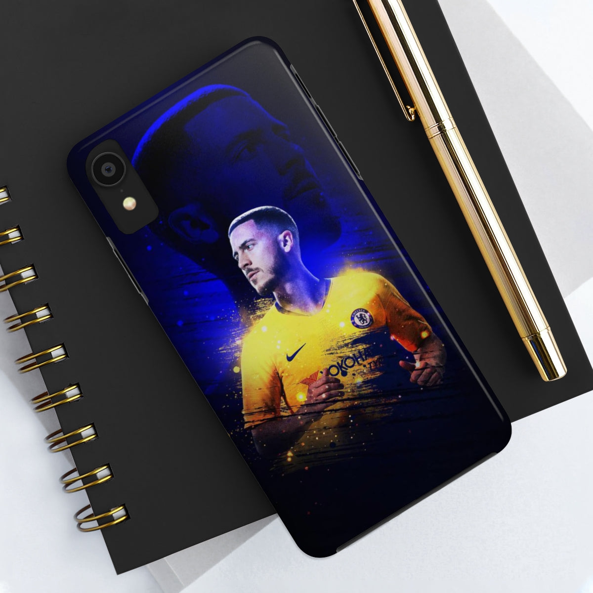 Eden Hazard Phone Case