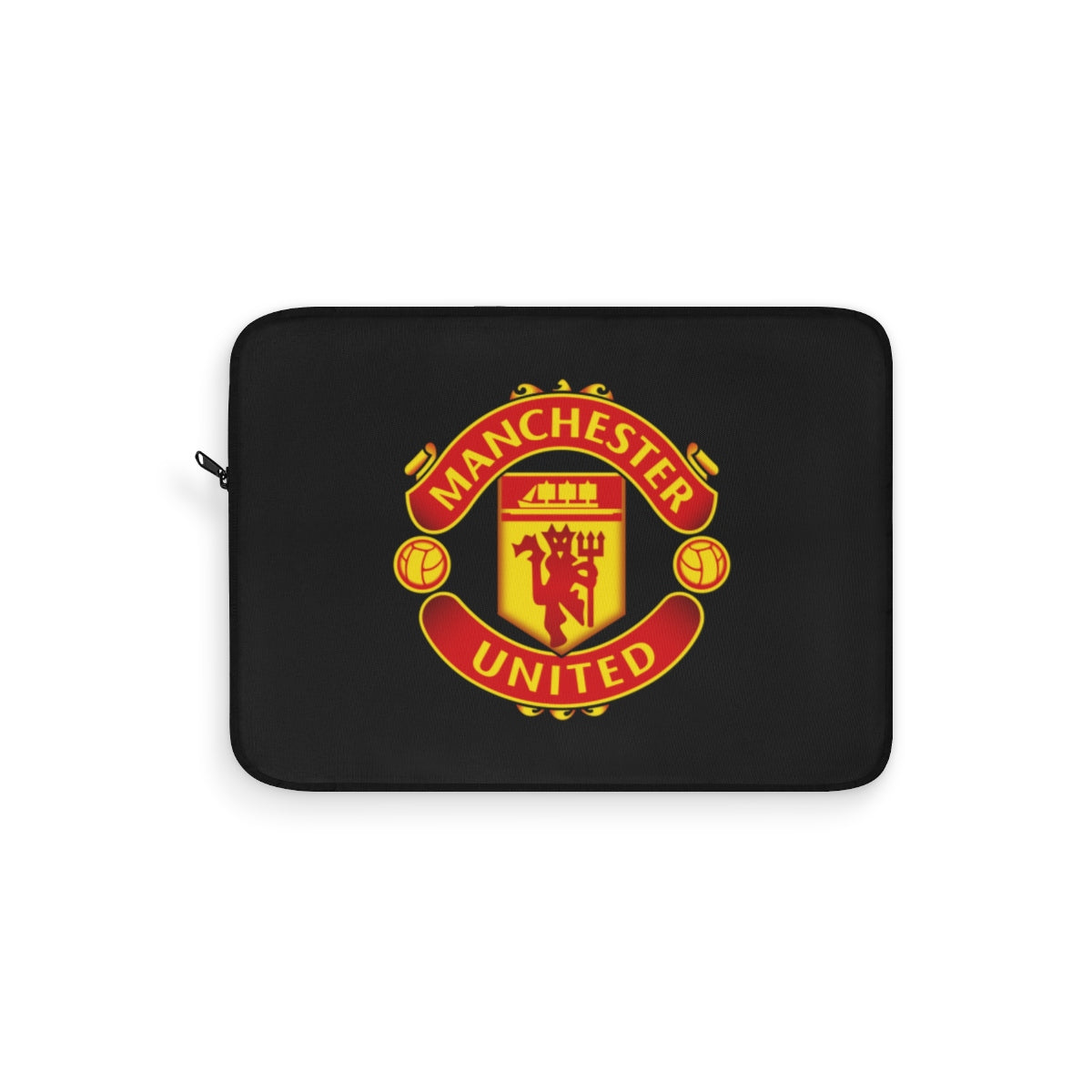 Manchester United Laptop Sleeve