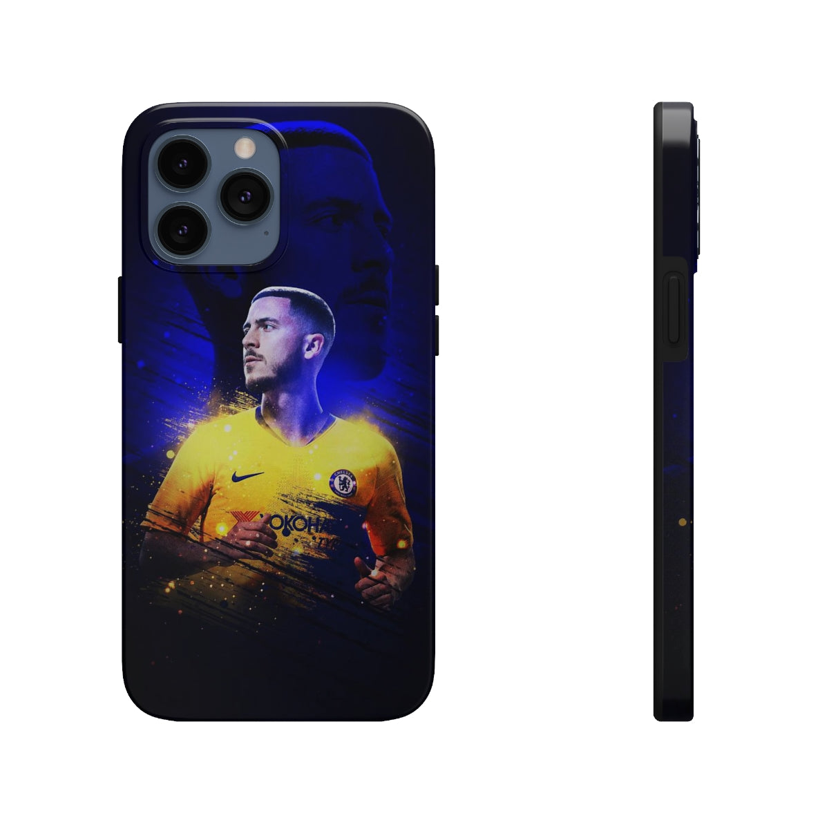 Eden Hazard Phone Case