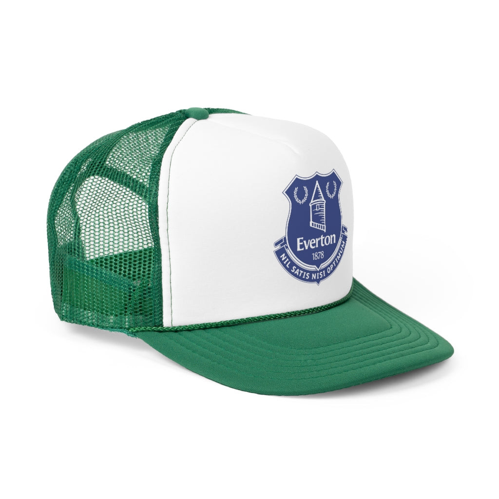 Everton Trucker Caps