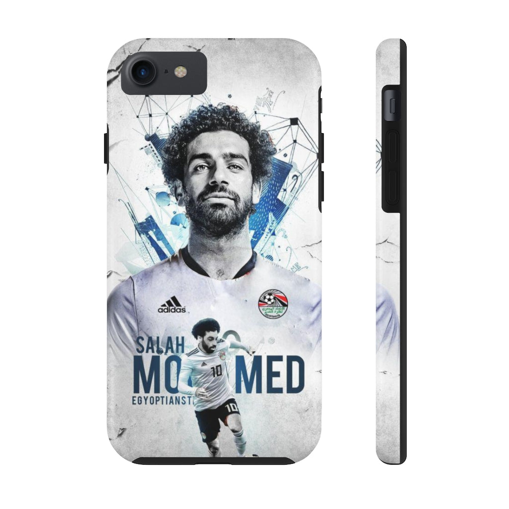 Salah Egyptian National Team Mate Tough Phone Case