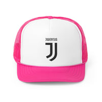 Thumbnail for Juventus Trucker Caps