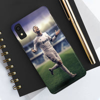 Thumbnail for Cristiano Ronaldo Real Madrid Phone Case