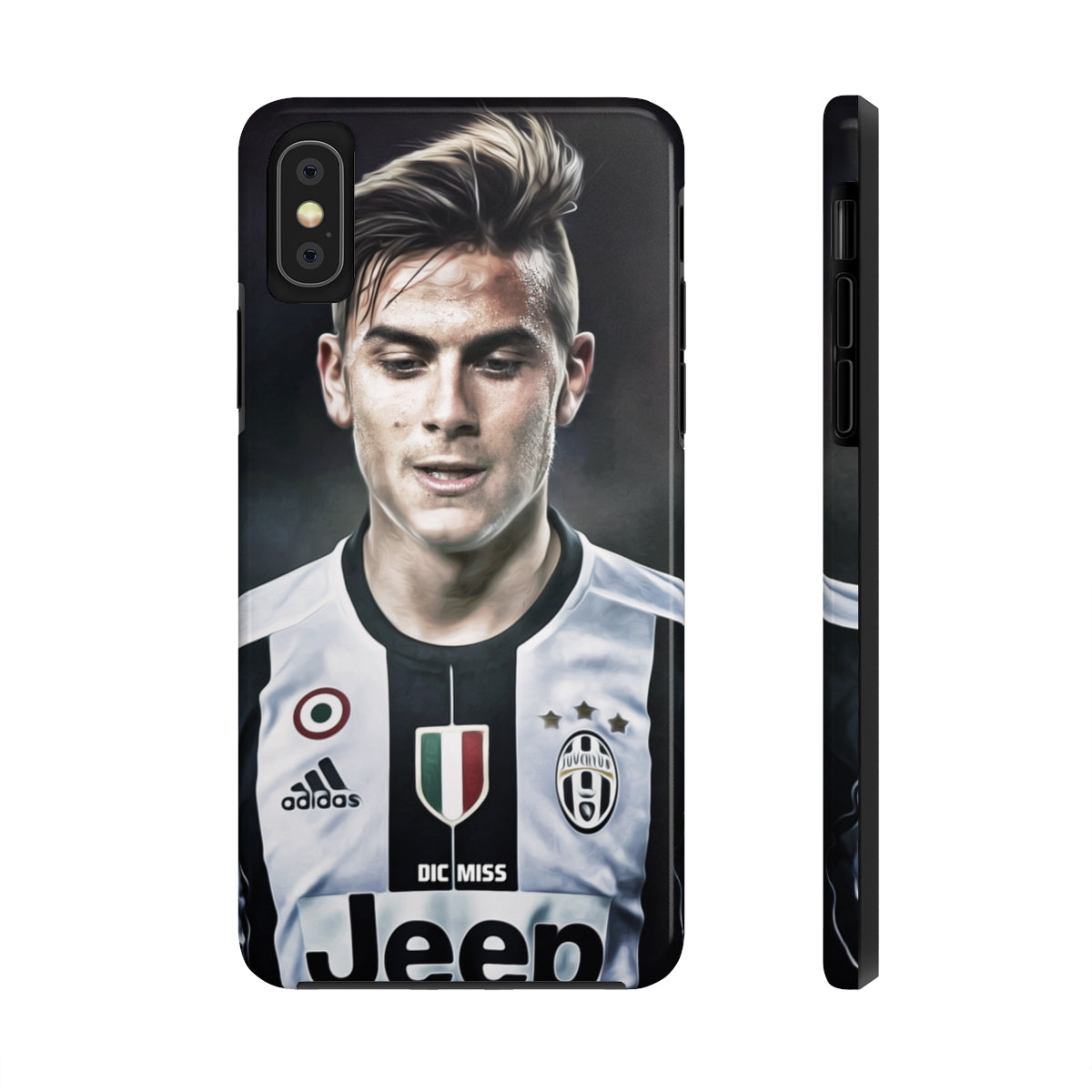 Dybala Phone Case