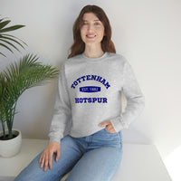 Thumbnail for Tottenham Hotspur Unisex Crewneck Sweatshirt