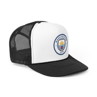 Thumbnail for Manchester City Trucker Caps