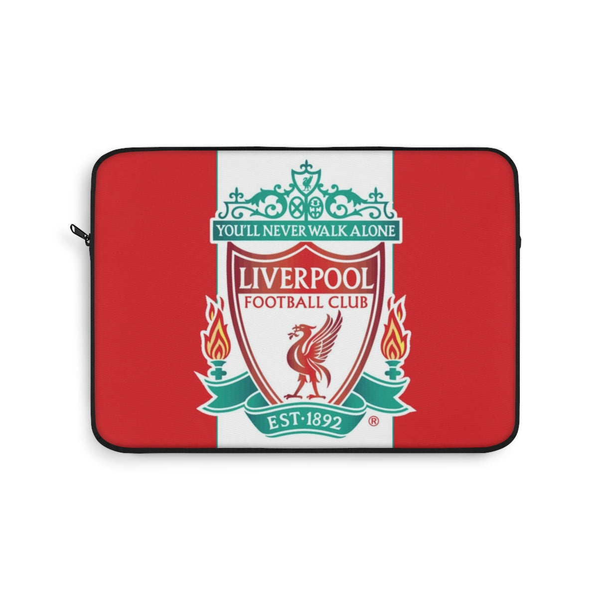 Liverpool F.C. Laptop Sleeve