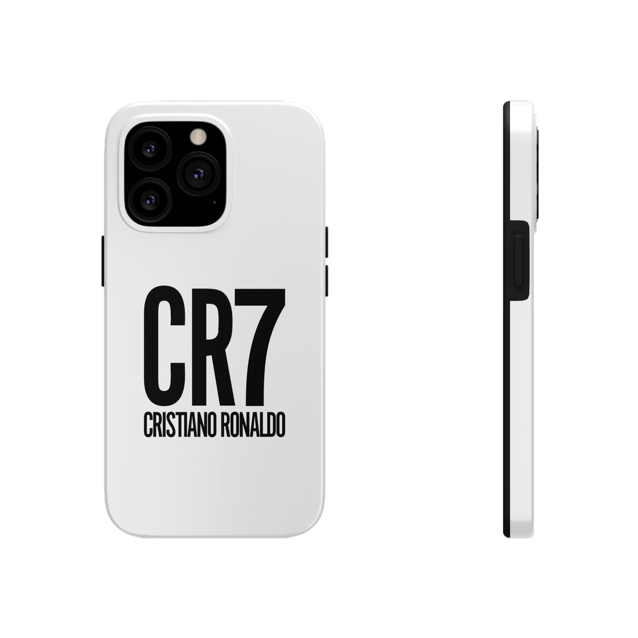 Cristiano Ronaldo Tough Phone Case -  Case-Mate