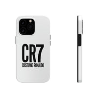 Thumbnail for Cristiano Ronaldo Tough Phone Case -  Case-Mate