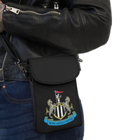 Thumbnail for Newcastle United Small Cell Phone Wallet