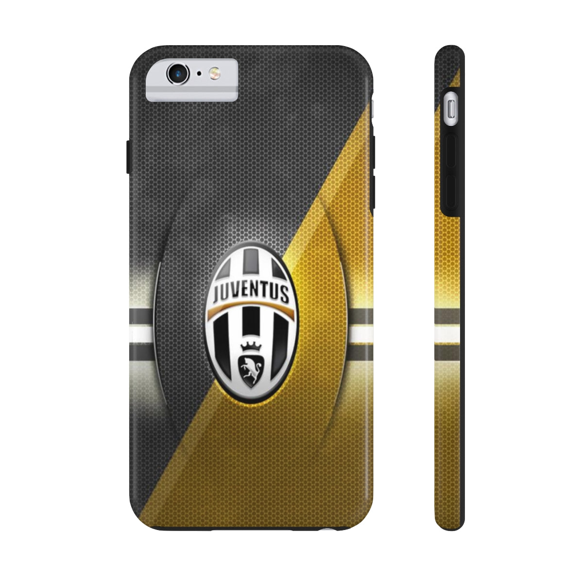 Juventus FC Phone Case