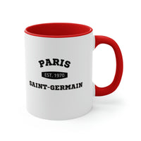 Thumbnail for PSG Coffee Mug, 11oz