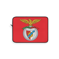 Thumbnail for Benfica Laptop Sleeve