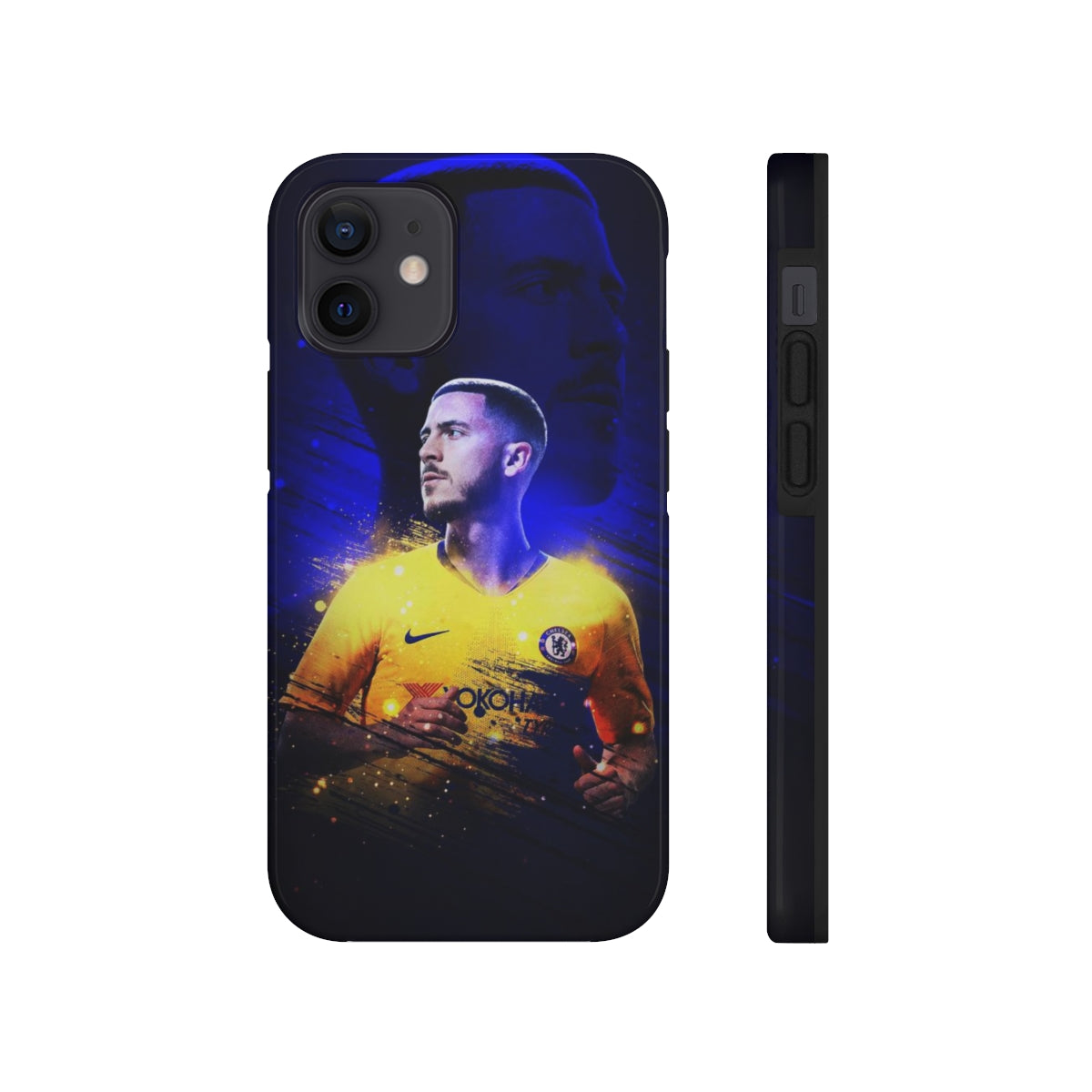 Eden Hazard Phone Case