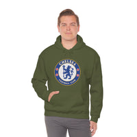 Thumbnail for Chelsea Unisex Hooded Sweatshirt