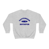 Thumbnail for Tottenham Hotspur Unisex Crewneck Sweatshirt