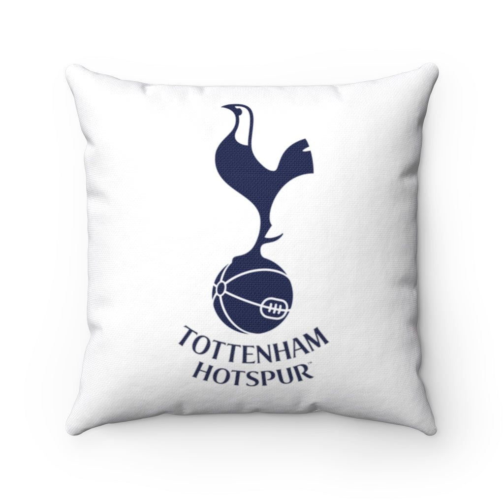 Tottenham Hotspur Square Pillow