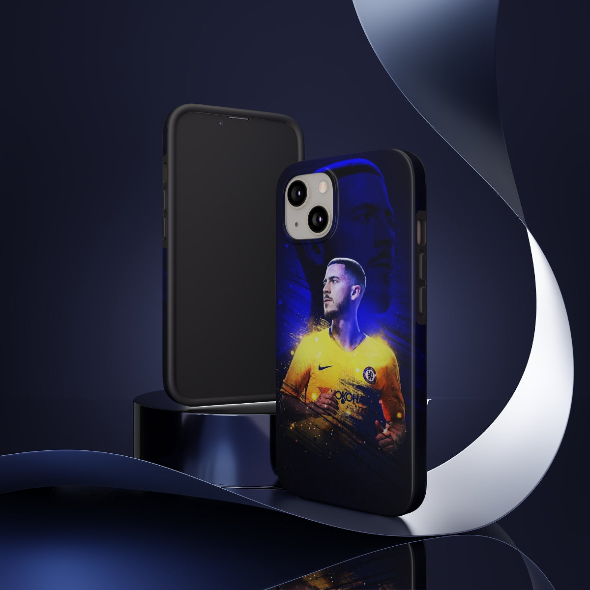 Eden Hazard Phone Case