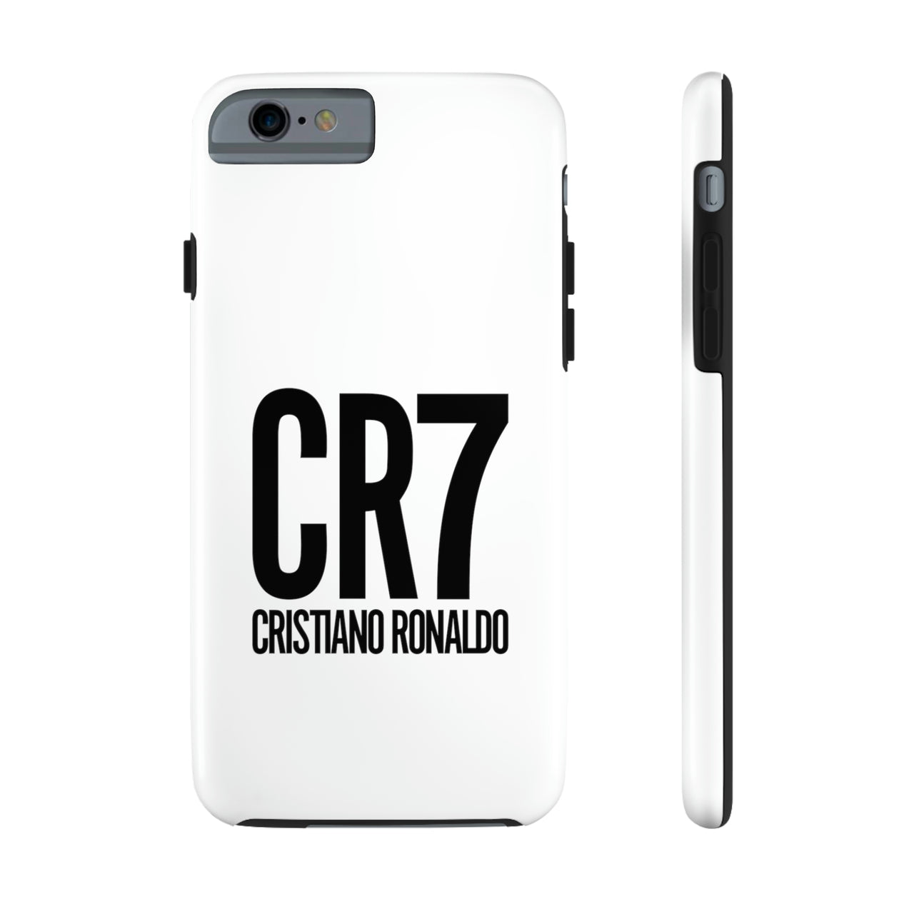 Cristiano Ronaldo Tough Phone Case -  Case-Mate