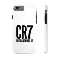 Thumbnail for Cristiano Ronaldo Tough Phone Case -  Case-Mate