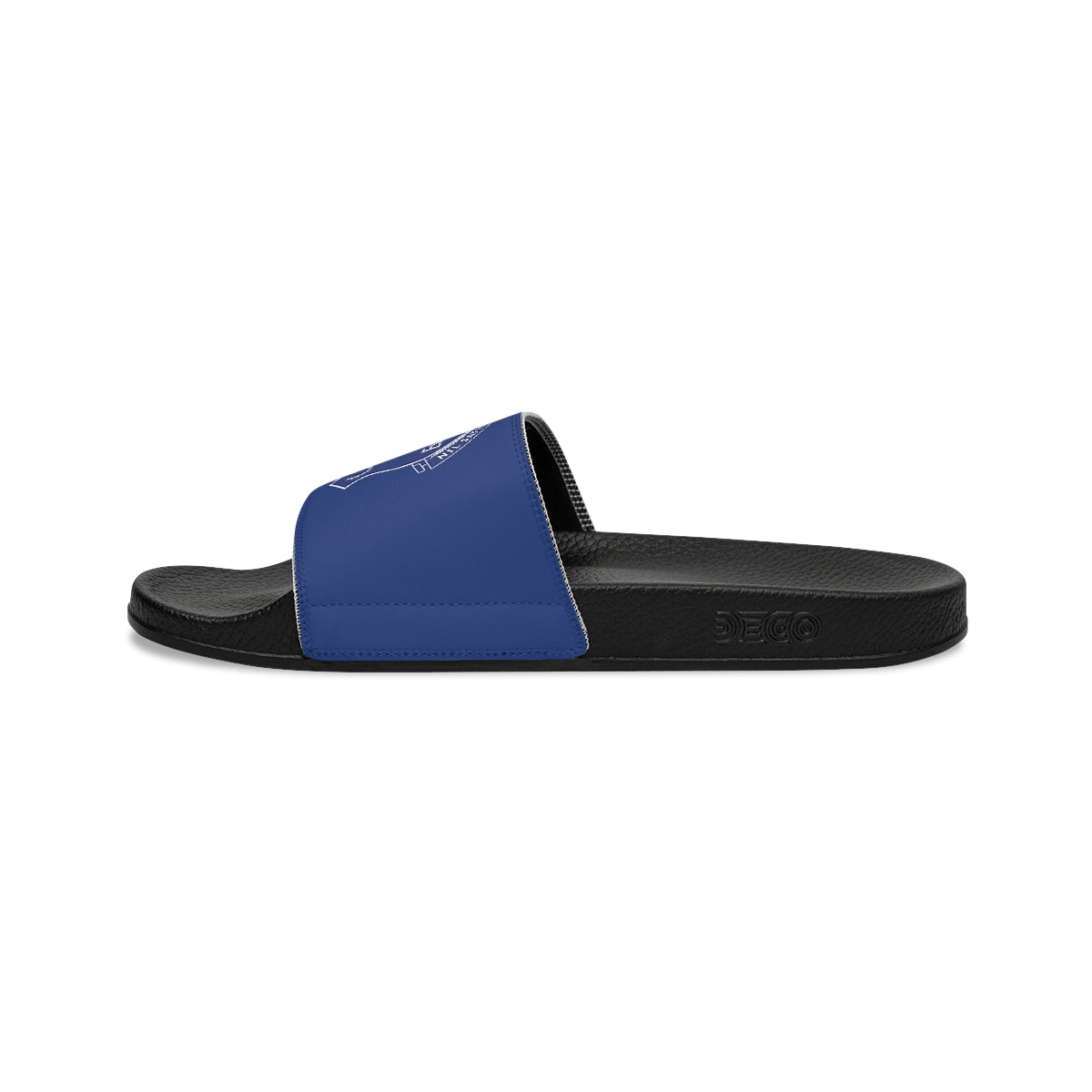 Everton Men's Slide Sandals