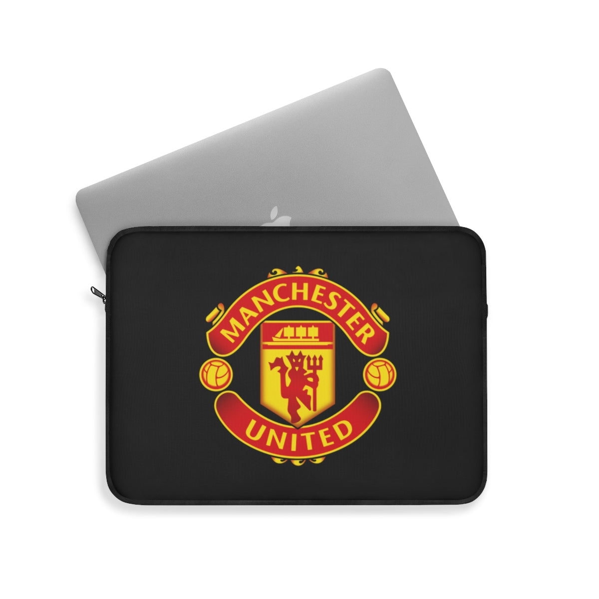 Manchester United Laptop Sleeve