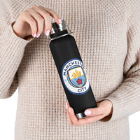 Thumbnail for Manchester City Vacuum Insulated Bottle