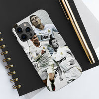 Thumbnail for Cristiano Ronaldo Real Madrid Phone Case