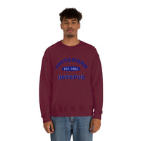 Thumbnail for Tottenham Hotspur Unisex Crewneck Sweatshirt