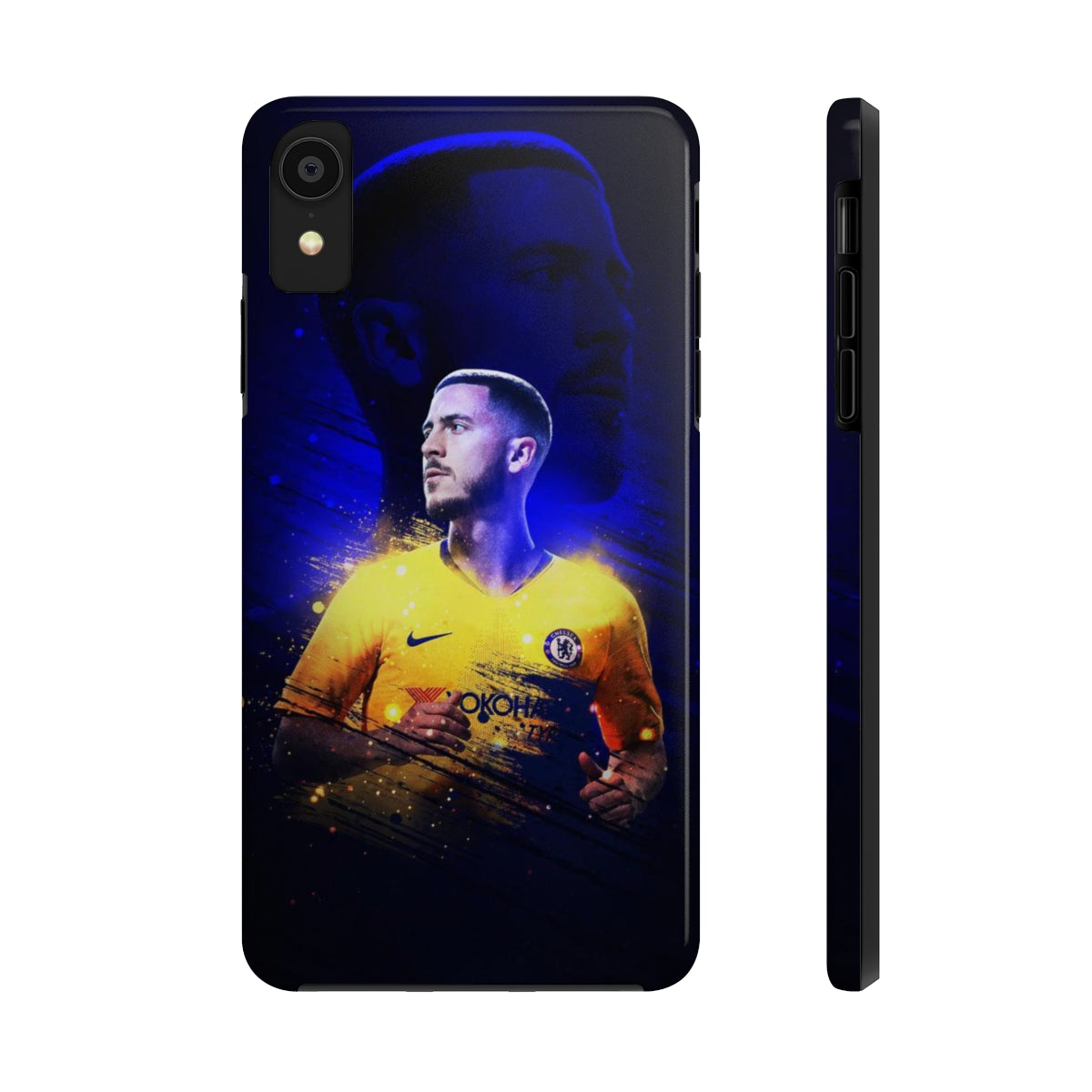 Eden Hazard Phone Case