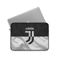 Thumbnail for Juventus F.C. Laptop Sleeve