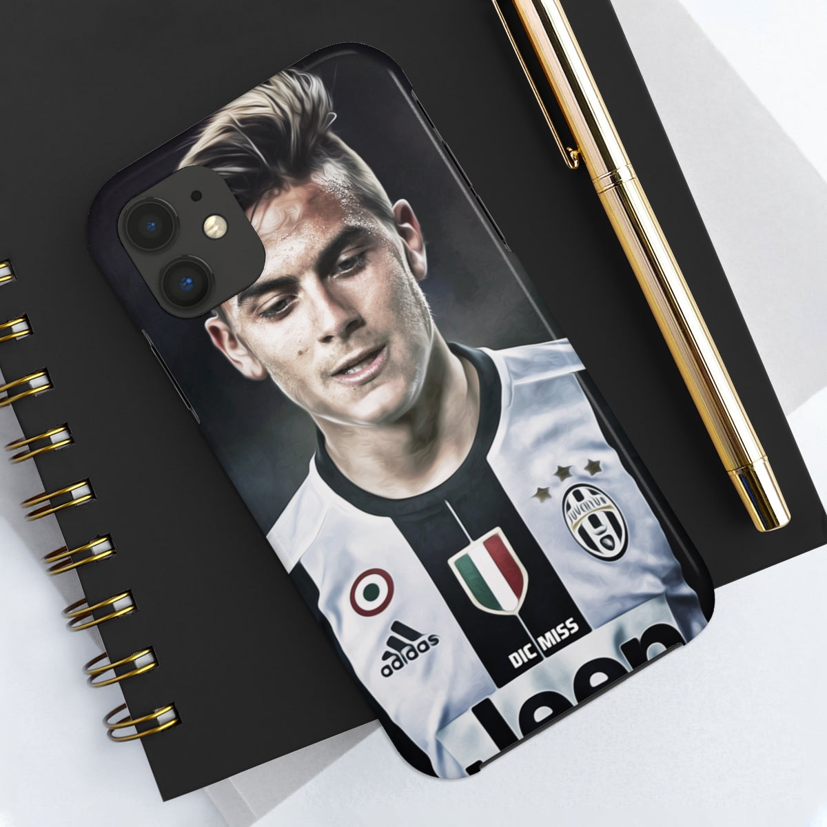 Dybala Phone Case