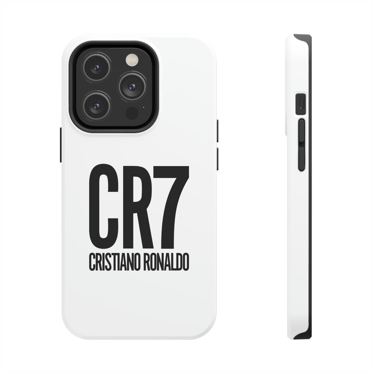 Cristiano Ronaldo Tough Phone Case -  Case-Mate