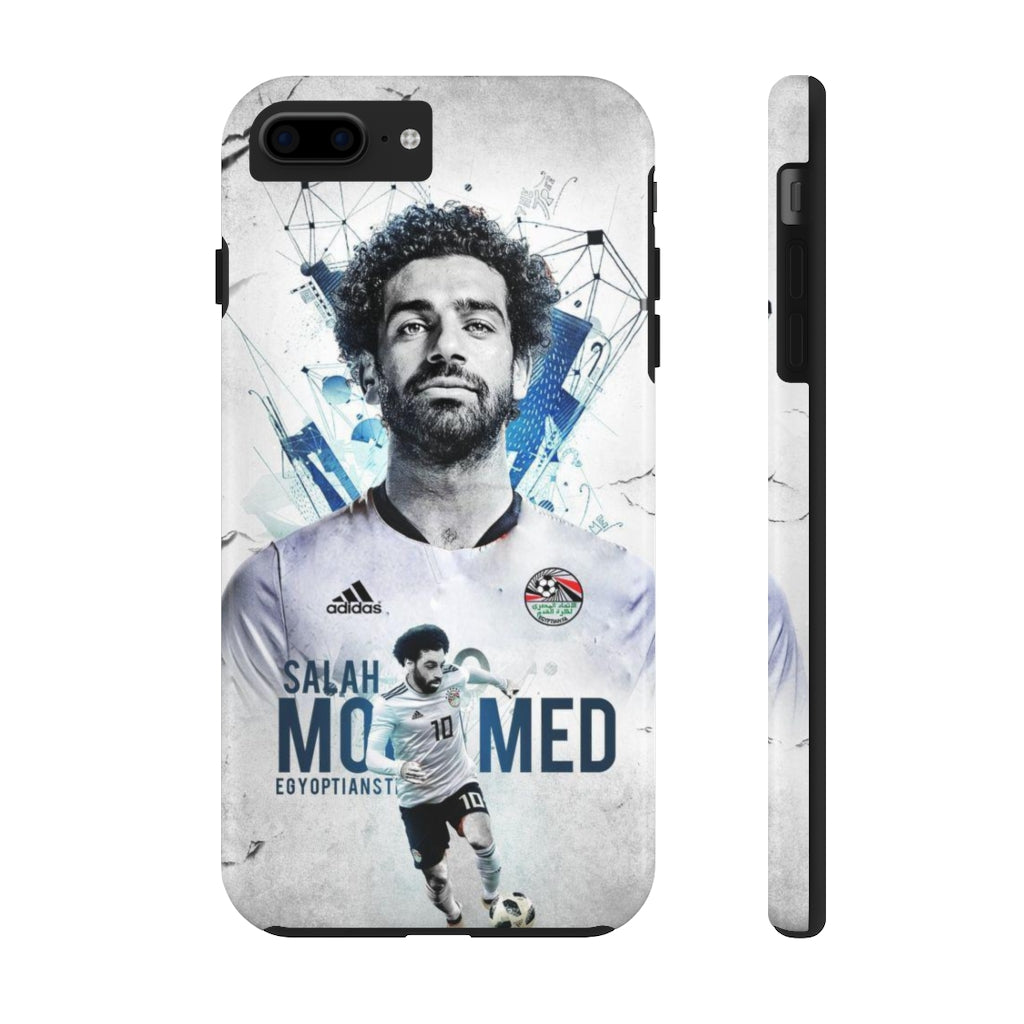 Salah Egyptian National Team Mate Tough Phone Case