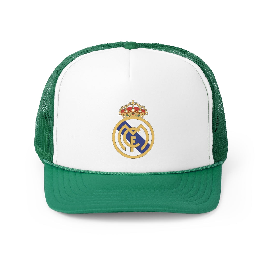 Real Madrid Trucker Caps