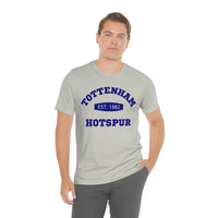 Thumbnail for Tottenham Hotspur Unisex Short Sleeve Tee