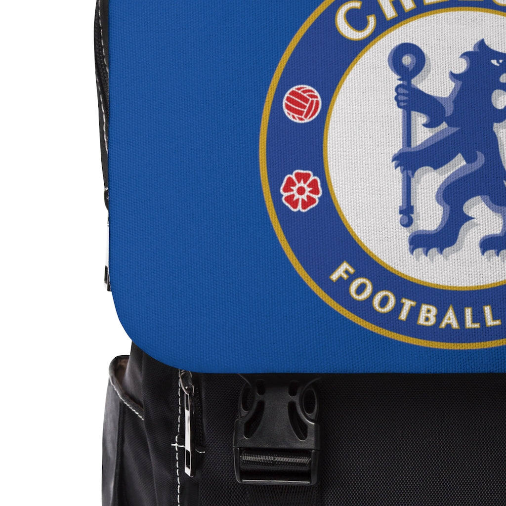 Chelsea Casual Shoulder Backpack