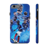 Thumbnail for France National Team Tough Phone Case