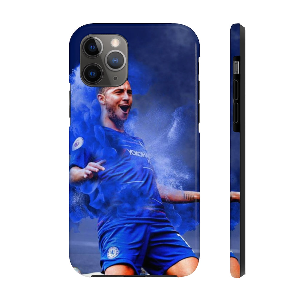 Eden Hazard Chelsea Mate Tough Phone Case