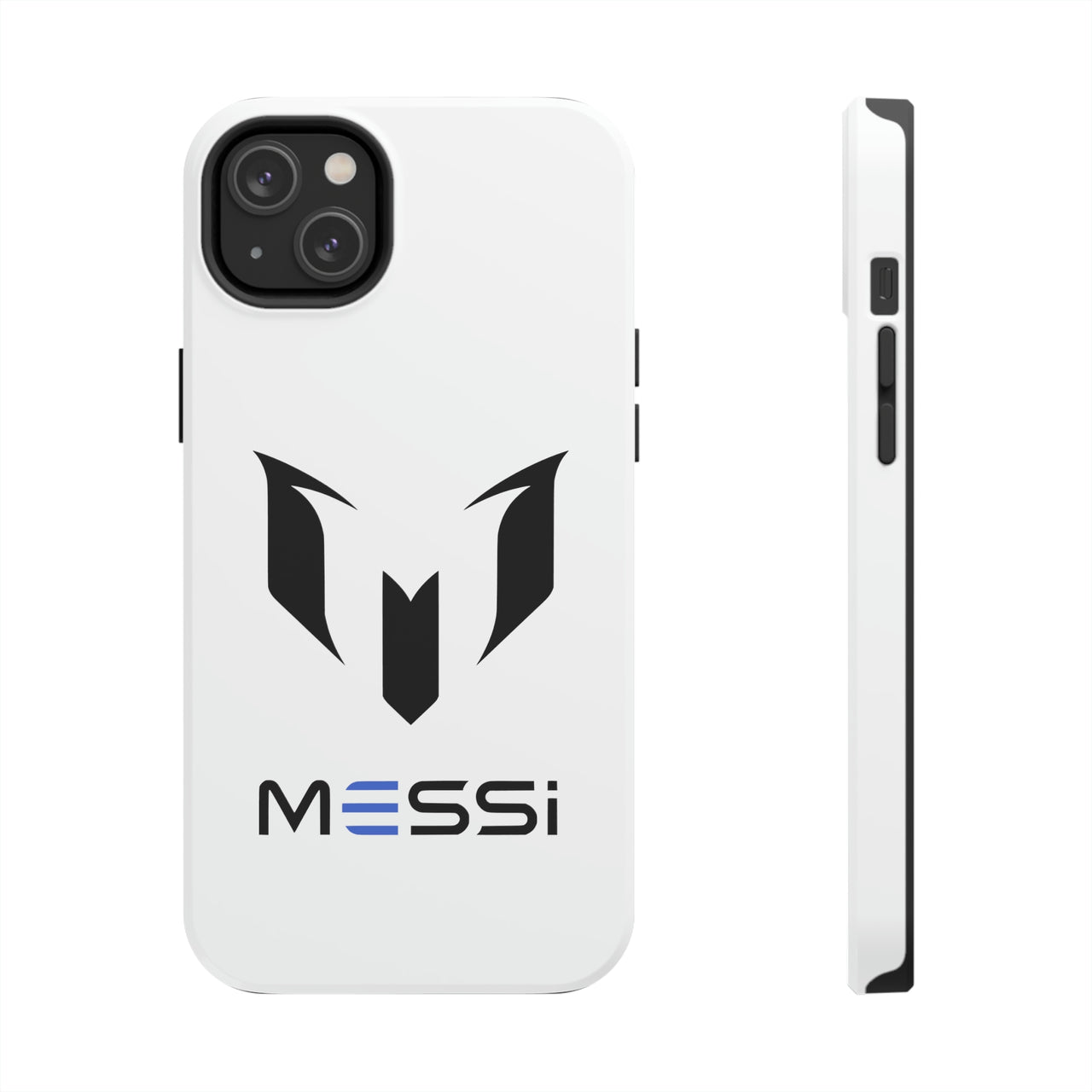 Lionel Messi Tough Phone Cas -  Case-Mate