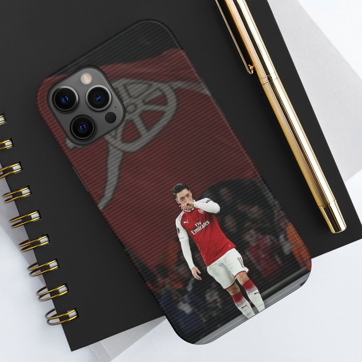 Mesut Ozil Phone Case