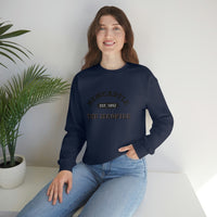 Thumbnail for Newcastle Unisex Crewneck Sweatshirt