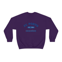 Thumbnail for Porto Unisex  Crewneck Sweatshirt