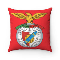 Thumbnail for Benfica Square Pillow