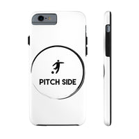 Thumbnail for Pitch Side Phone Case